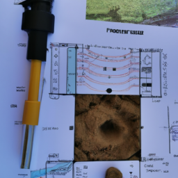 Analysez la capacité portante du sol pour une construction sans faille Louviers